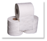 Bath Tissue