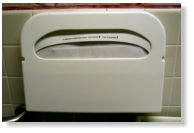 Toilet Seat Covers