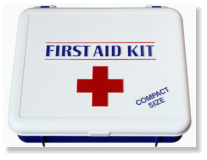 First Aid Kits